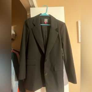 Women’s suit jacket